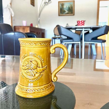 Zenit Luxury Marina Village Appartement 奥良 外观 照片