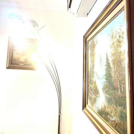 Zenit Luxury Marina Village Appartement 奥良 外观 照片