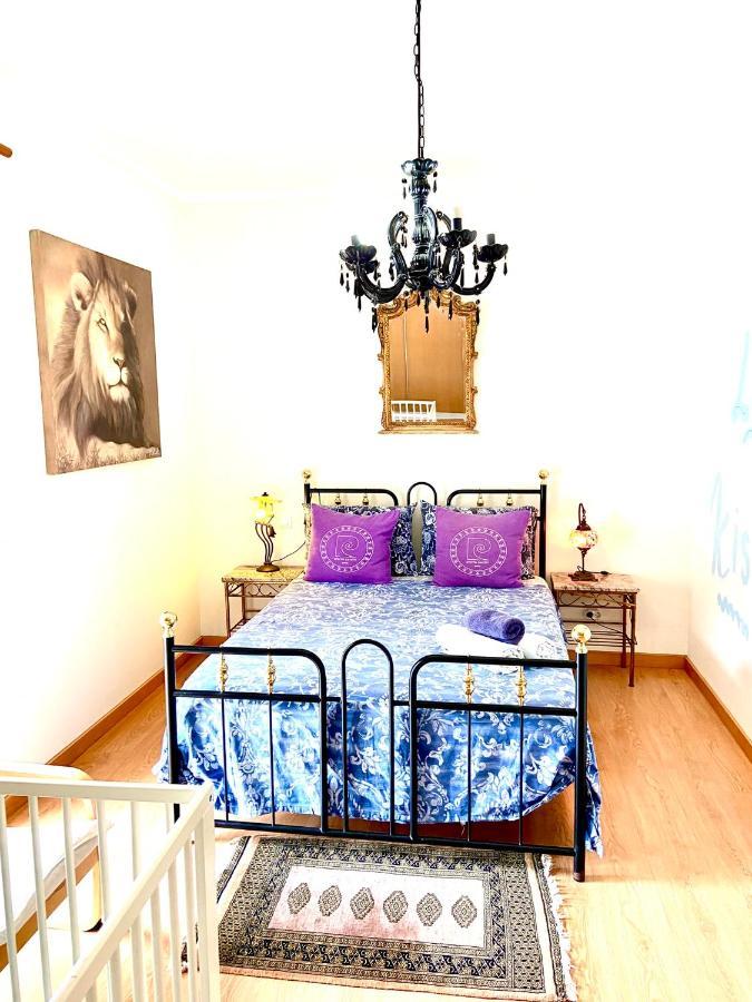 Zenit Luxury Marina Village Appartement 奥良 外观 照片