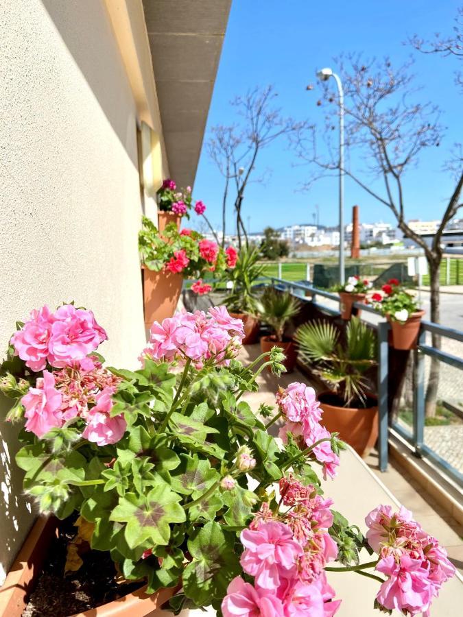 Zenit Luxury Marina Village Appartement 奥良 外观 照片