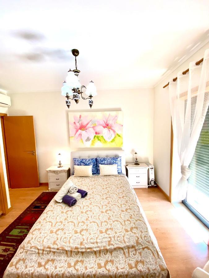 Zenit Luxury Marina Village Appartement 奥良 外观 照片