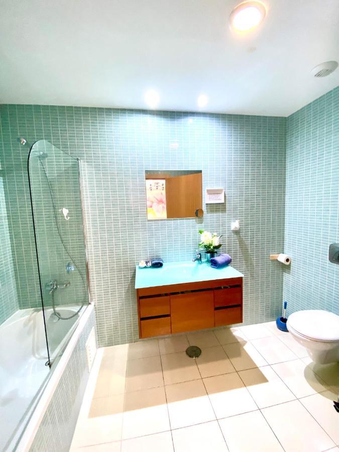Zenit Luxury Marina Village Appartement 奥良 外观 照片