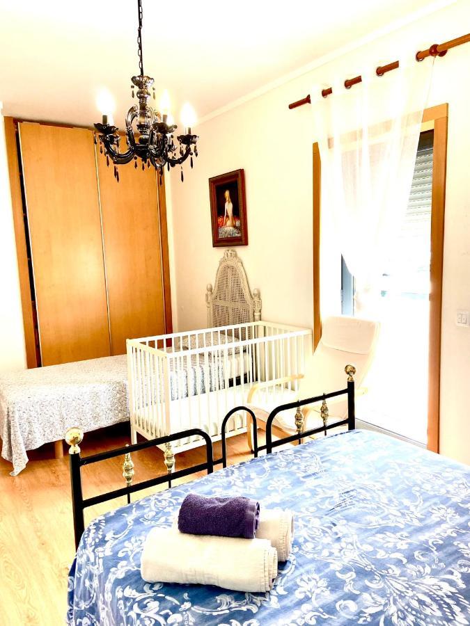 Zenit Luxury Marina Village Appartement 奥良 外观 照片