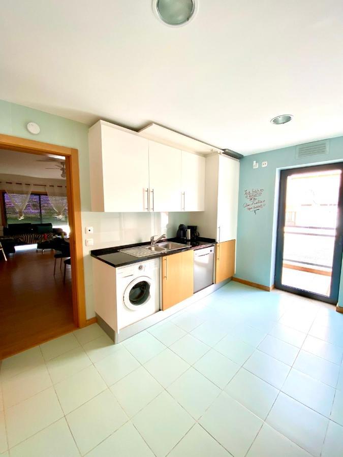 Zenit Luxury Marina Village Appartement 奥良 外观 照片