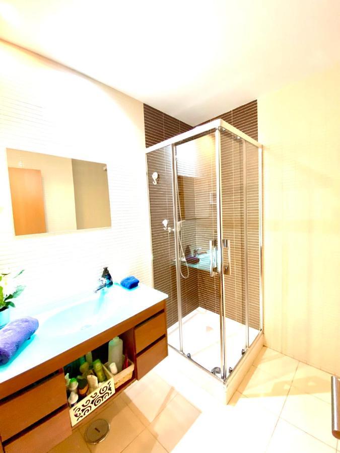 Zenit Luxury Marina Village Appartement 奥良 外观 照片