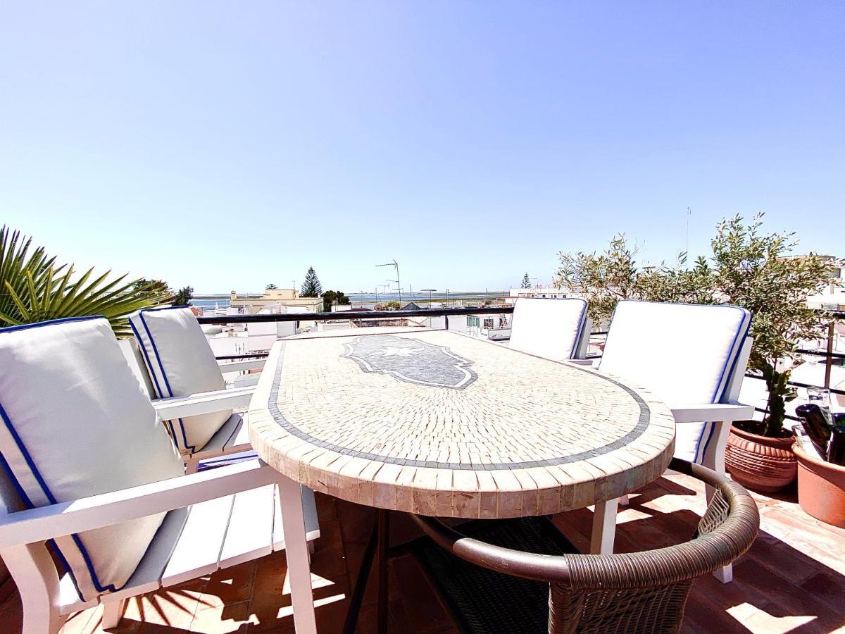 Zenit Luxury Marina Village Appartement 奥良 外观 照片