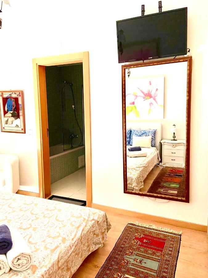 Zenit Luxury Marina Village Appartement 奥良 外观 照片