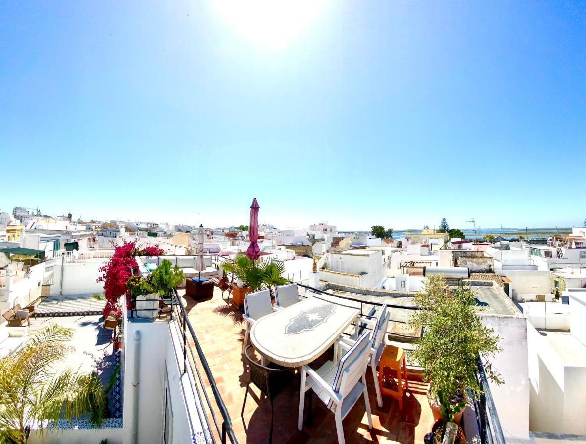 Zenit Luxury Marina Village Appartement 奥良 外观 照片