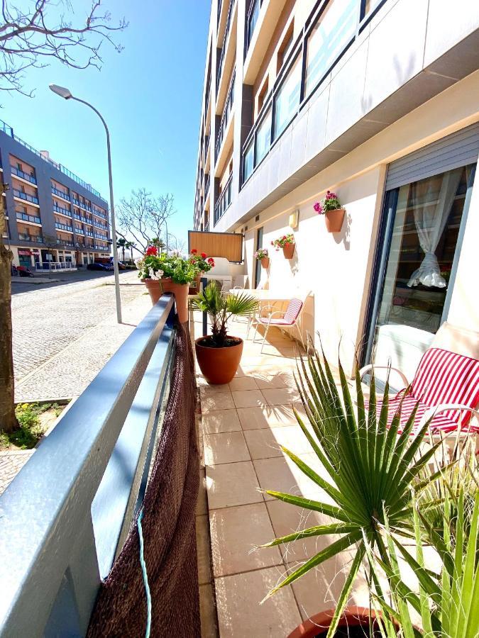 Zenit Luxury Marina Village Appartement 奥良 外观 照片