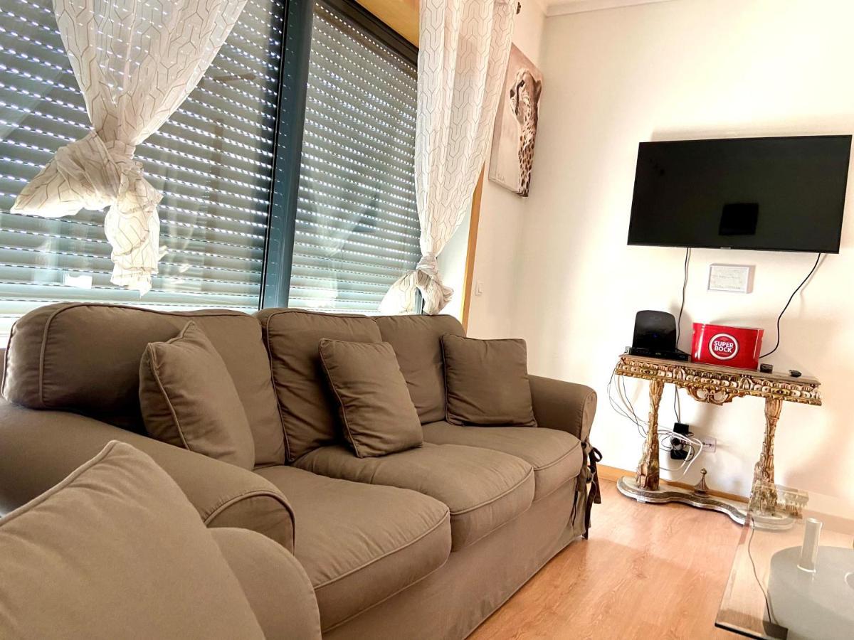 Zenit Luxury Marina Village Appartement 奥良 外观 照片