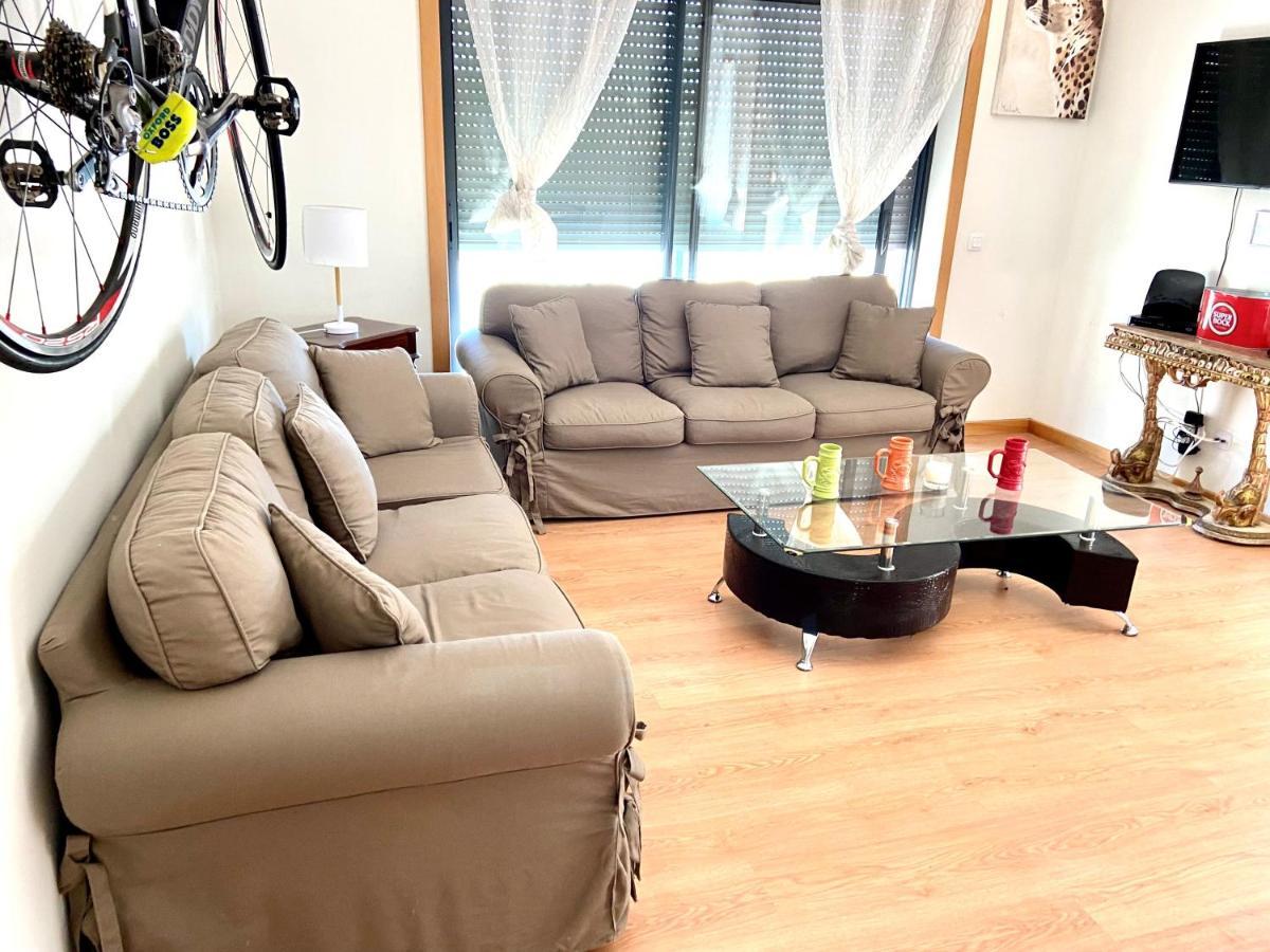 Zenit Luxury Marina Village Appartement 奥良 外观 照片