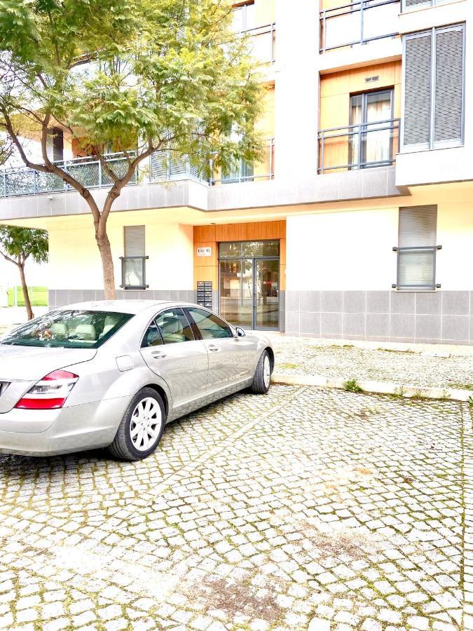 Zenit Luxury Marina Village Appartement 奥良 外观 照片
