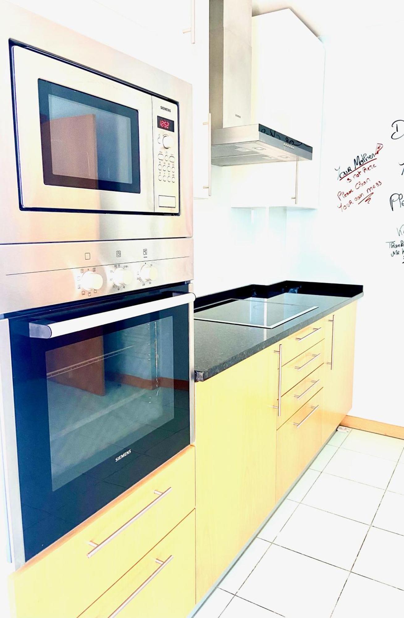 Zenit Luxury Marina Village Appartement 奥良 外观 照片