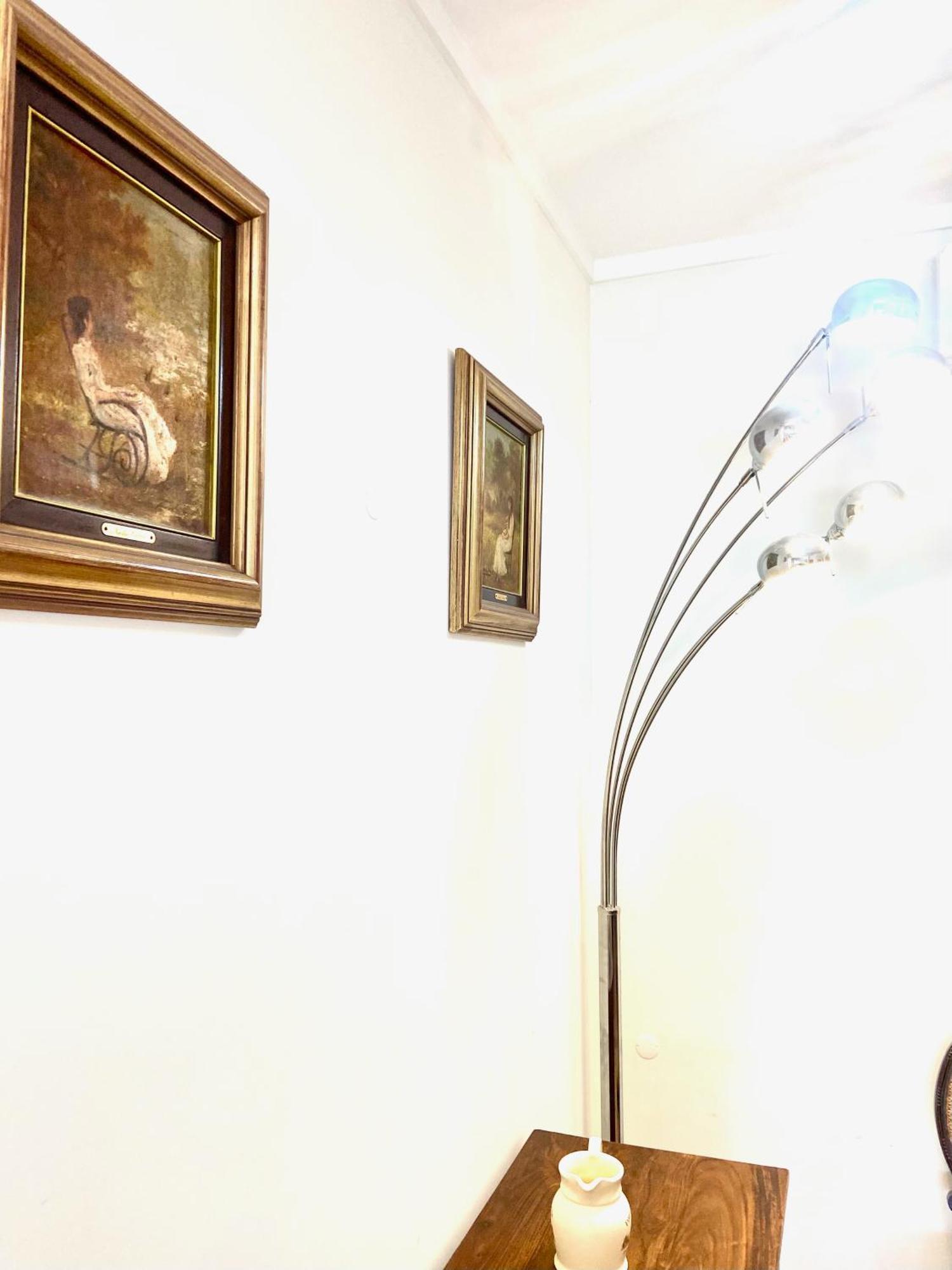 Zenit Luxury Marina Village Appartement 奥良 外观 照片