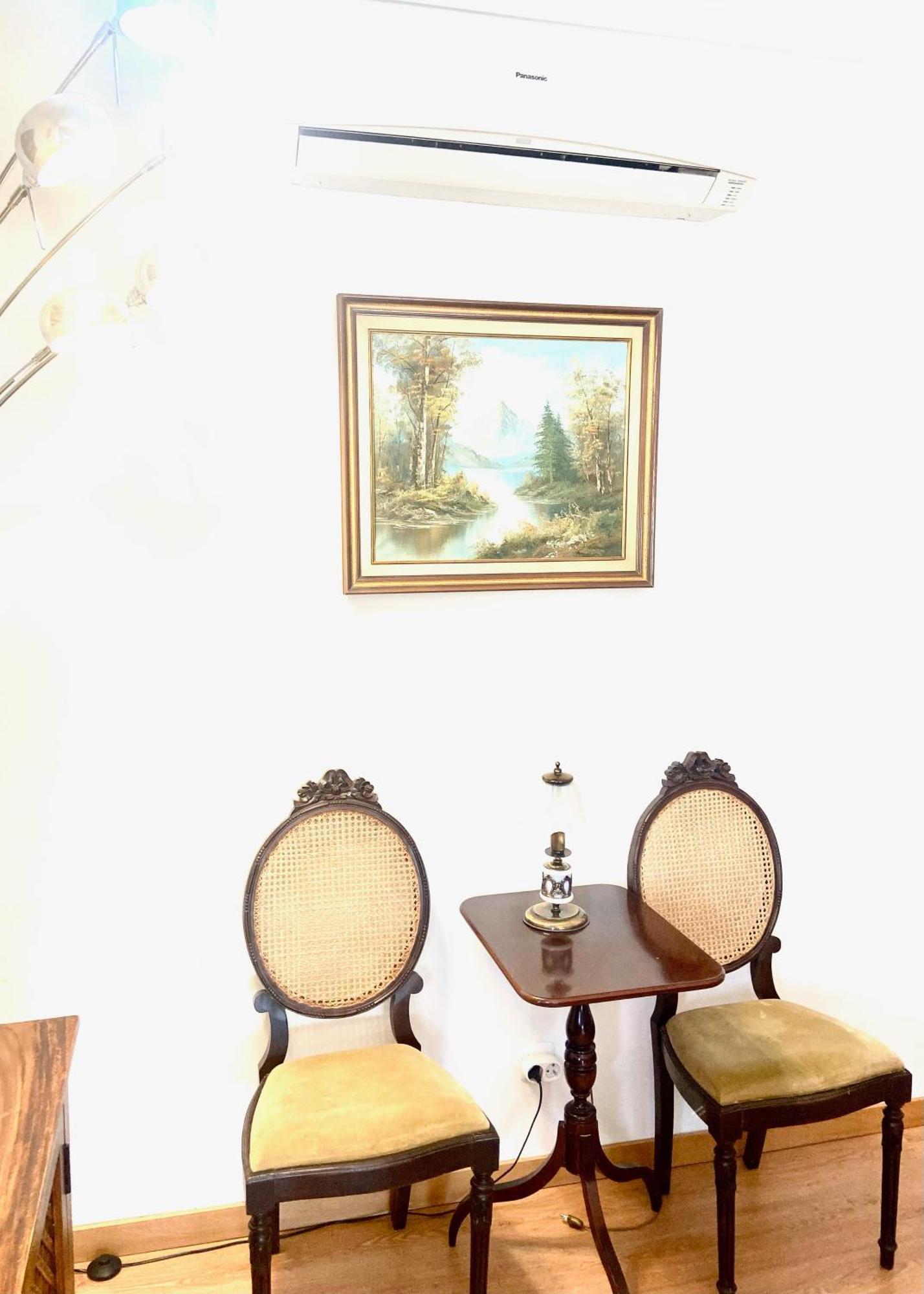 Zenit Luxury Marina Village Appartement 奥良 外观 照片
